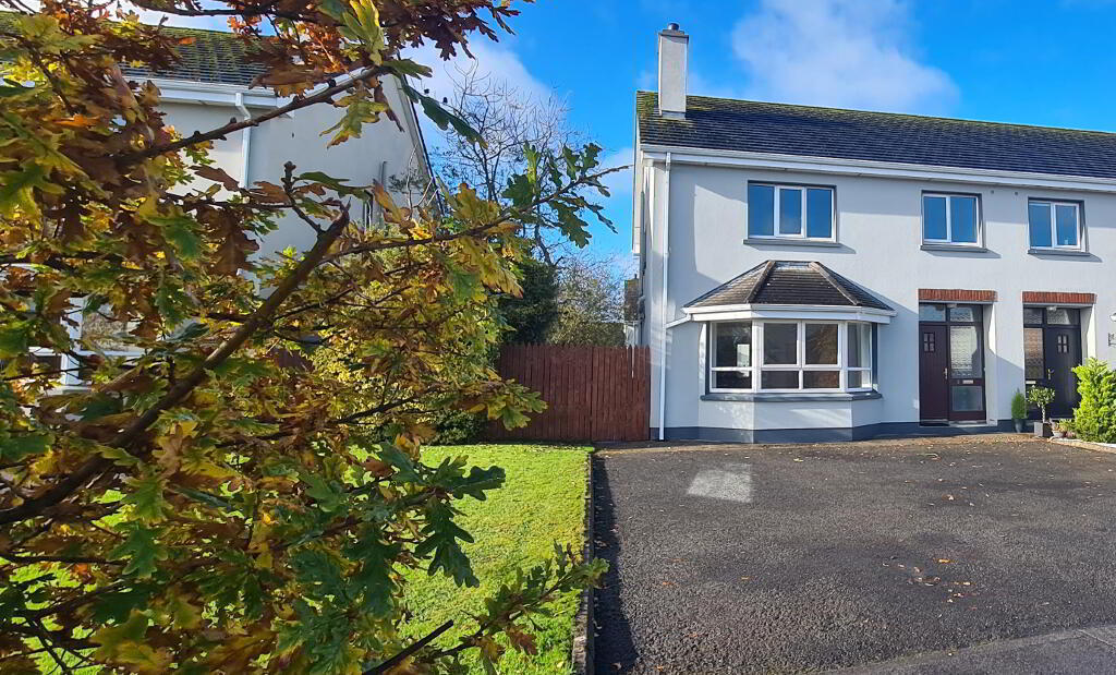 Main image of property: 2 Warren View, Boyle