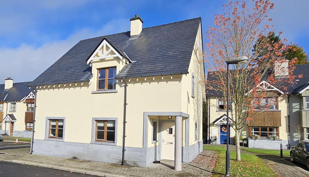 Main image of property: 28 O'Carolan's Court, Kilronan, Ballyfarnon, Boyle