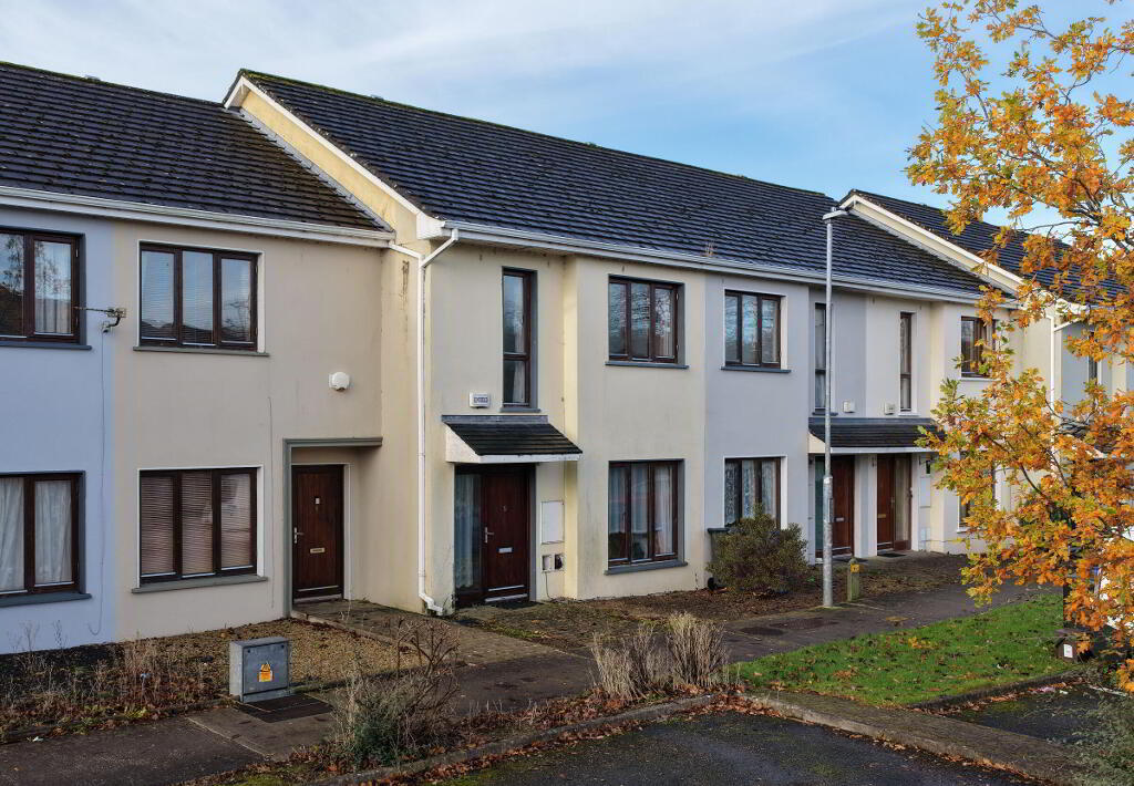 Main image of property: 5 Pairc Beag, Lis Cara, Carrick-On-Shannon