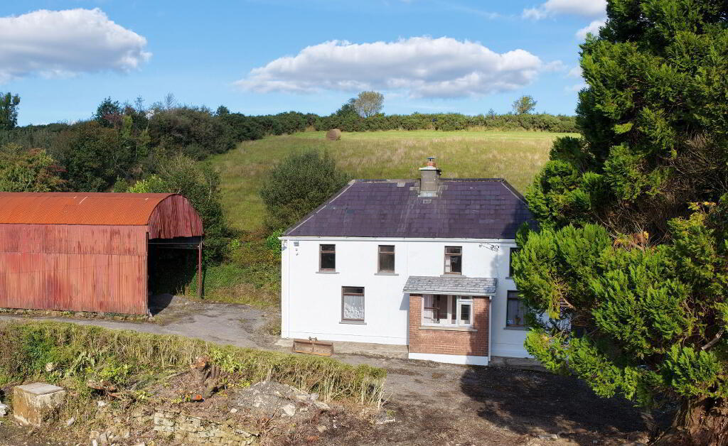Main image of property: Greagh, Corlough, Belturbet
