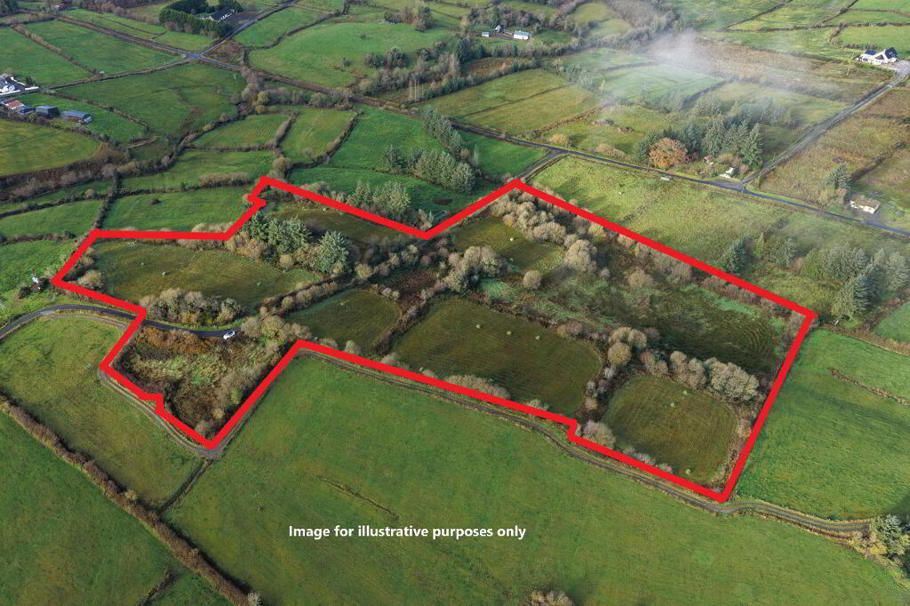 Main image of property: Corrachomera, Tullyahaw