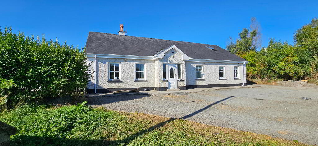 Main image of property: Breandrum, Mohill