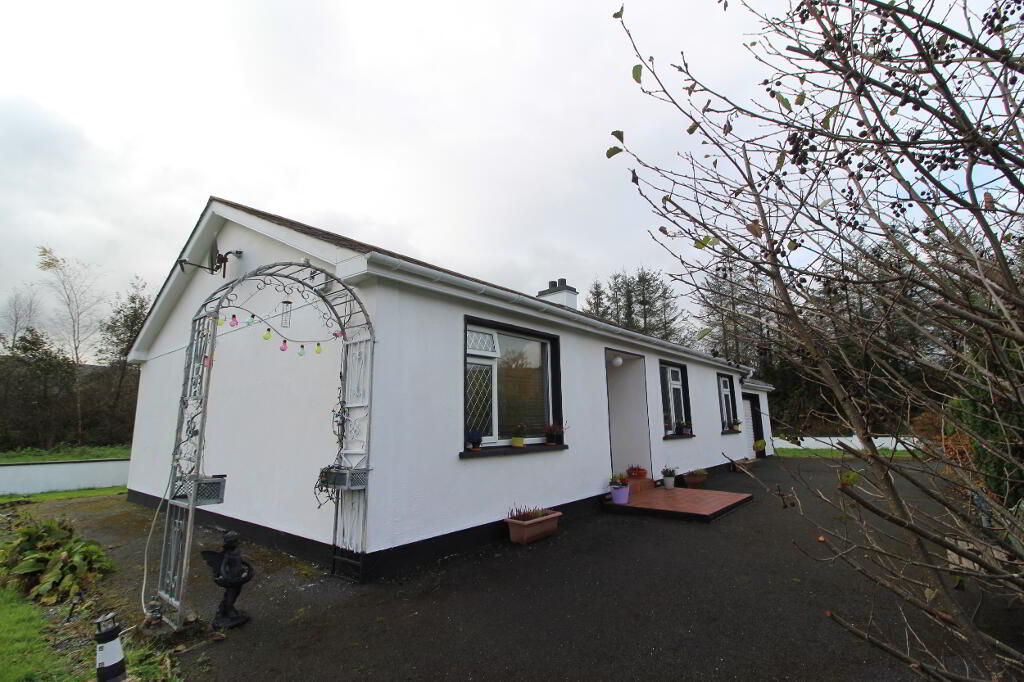 3 bedroom bungalow for sale in Leitrim, Ireland