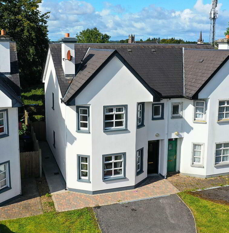 Main image of property: 13 Ard Alainn, Summerhill, Carrick On Shannon