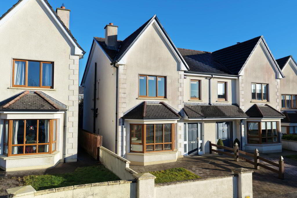 Main image of property: 25 Ros Na Hiinse, Attyrory, Carrick-On-Shannon