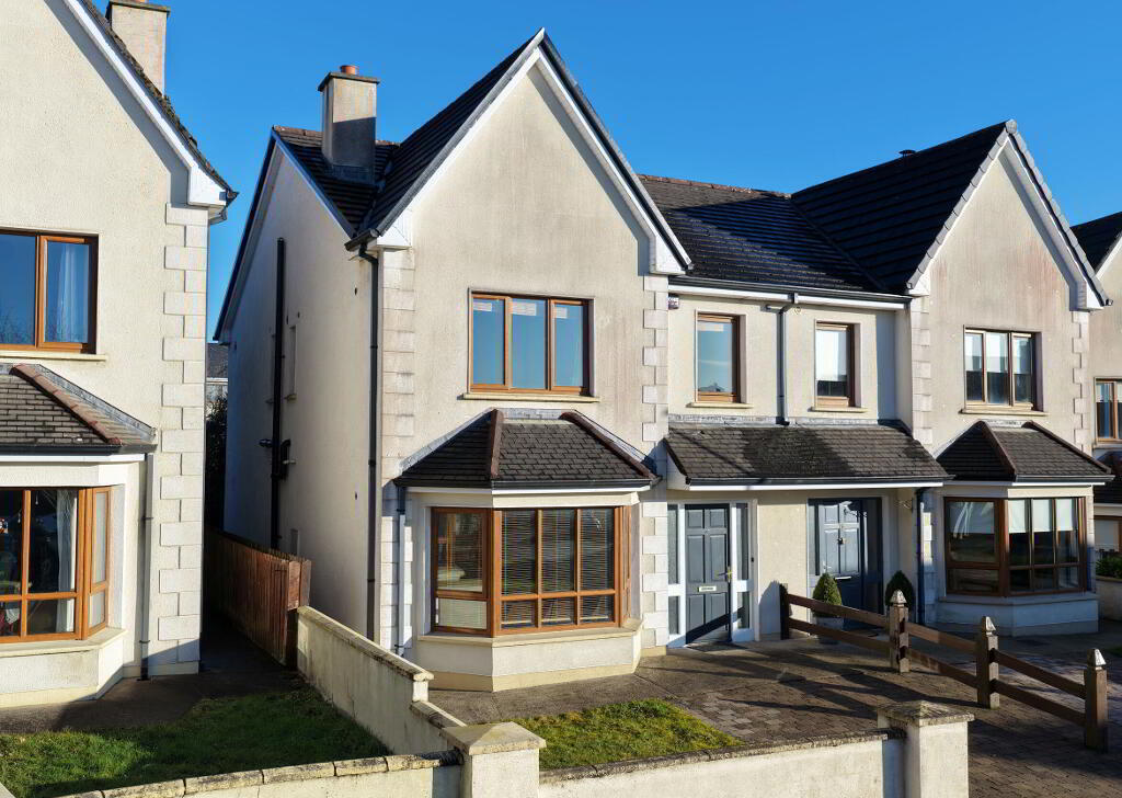 Main image of property: 25 Ros Na Hinse, Attyrory, Carrick-On-Shannon