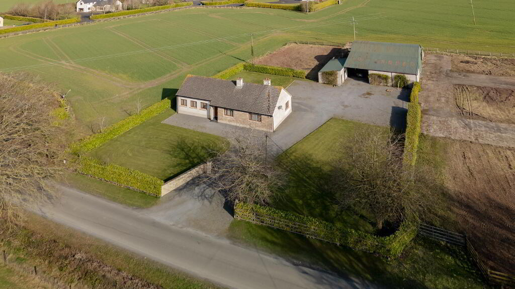 Main image of property: Russelltown, Athy, Kildare