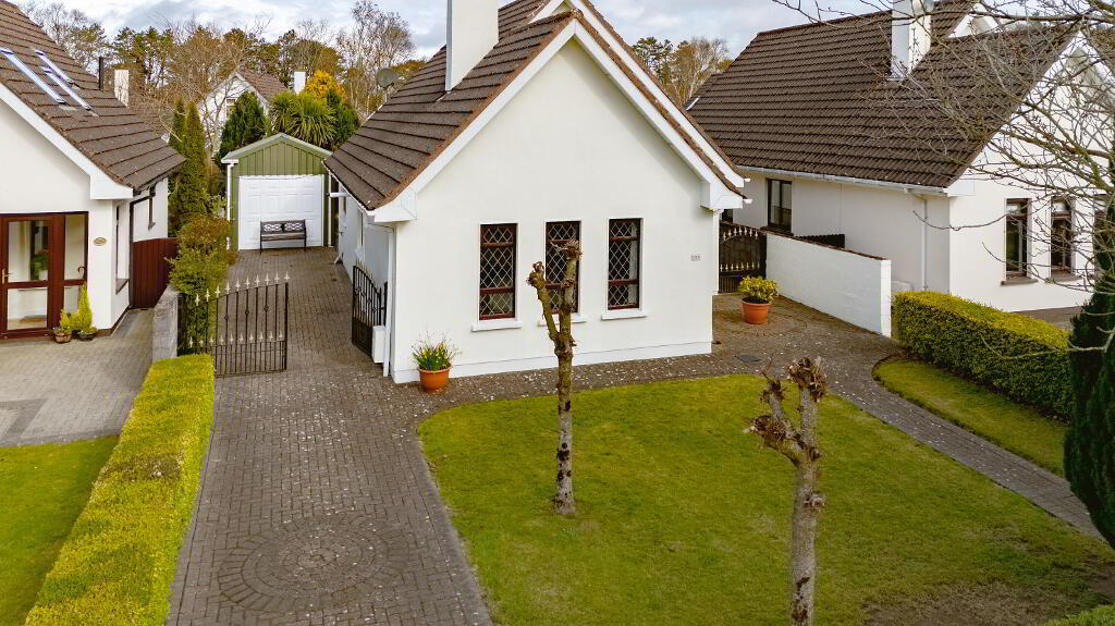 Main image of property: 225 Sundays Well, Naas, Kildare