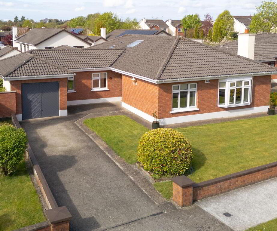 Main image of property: 2 Baroda Court, Newbridge, Kildare