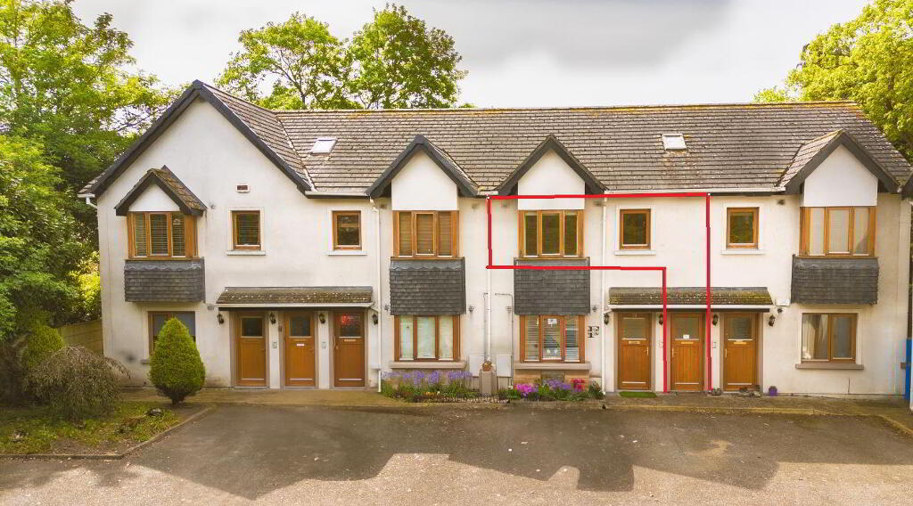 Main image of property: Apartment 8 Athmore Apartments, Church Road, Athy, Kildare