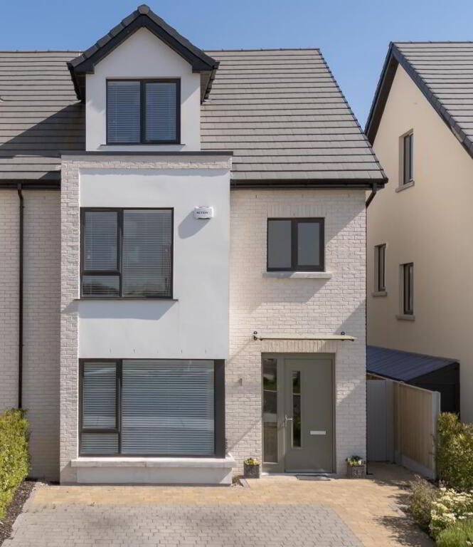 Main image of property: 6 The Close, Stonehaven, Naas, Kildare