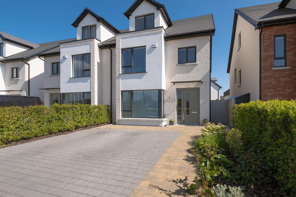 Main image of property: 6 The Close, Stonehaven, Naas, Kildare