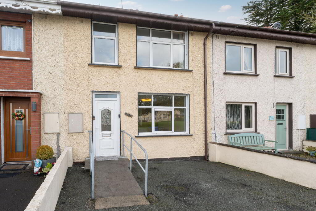 Main image of property: 2761 Corra Choill Park, Prosperous, Kildare