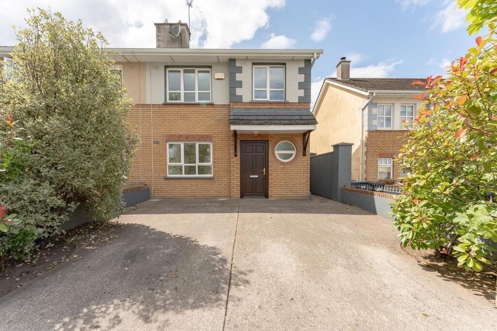 Main image of property: 165 The Glen, Kilnacourt Woods, Portarlington, Laois