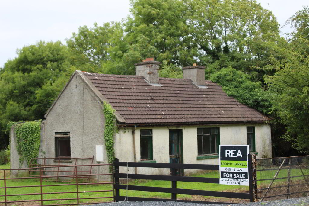 House For Sale Curragh Kildare at Stanley Ackerman blog