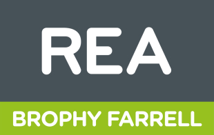 REA, Brophy Farrellbranch details