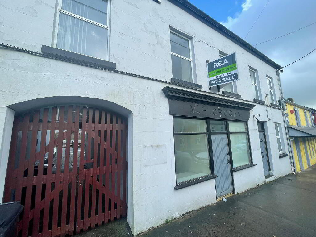Main image of property: Riverside House, Main Street, Castlerea