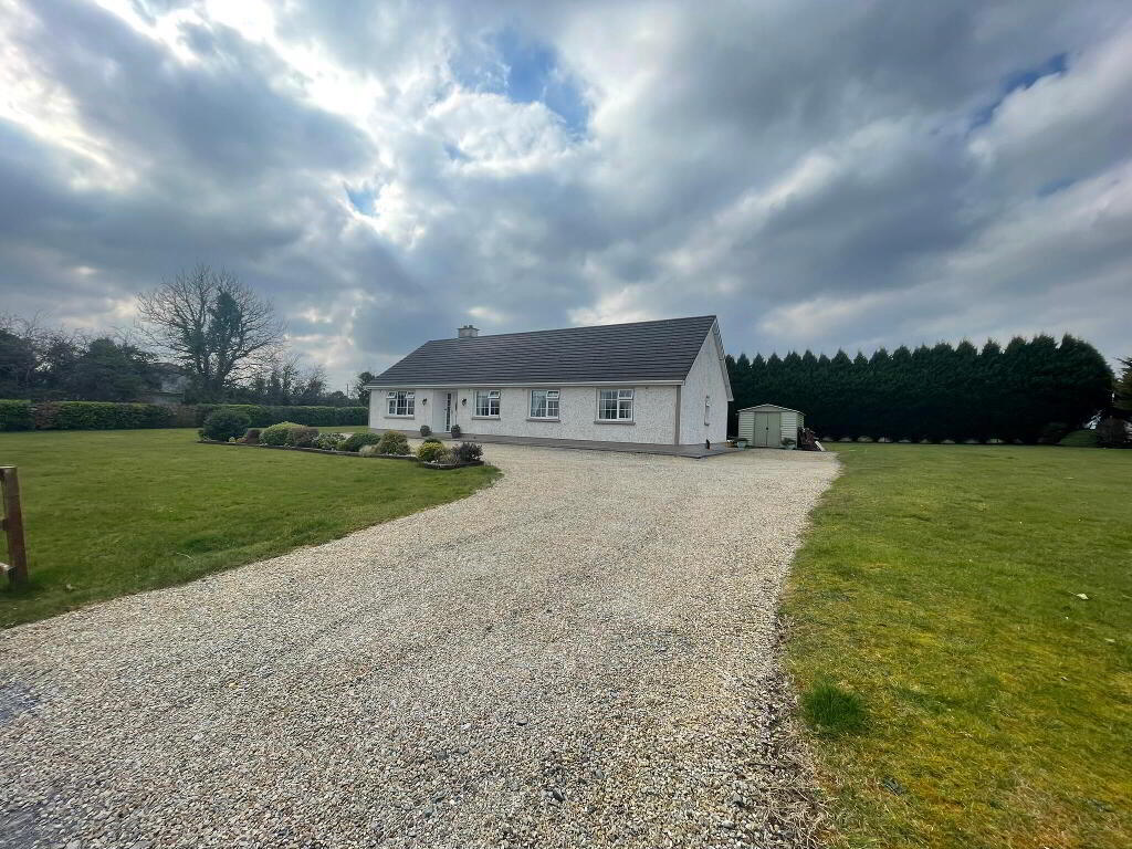 Main image of property: Portaghard, Frenchpark, Castlerea