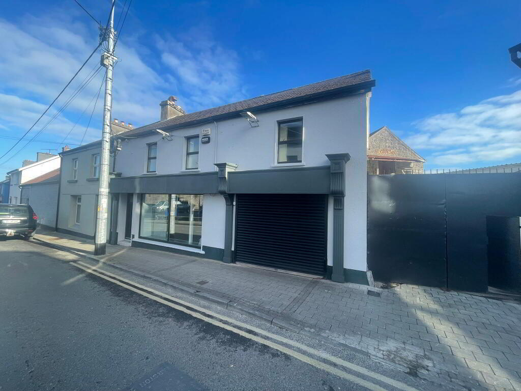 Main image of property: Lanesborough Street, Roscommon Town