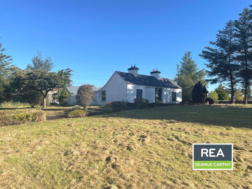 Main image of property: Clashaganny, Tulsk, Castlerea