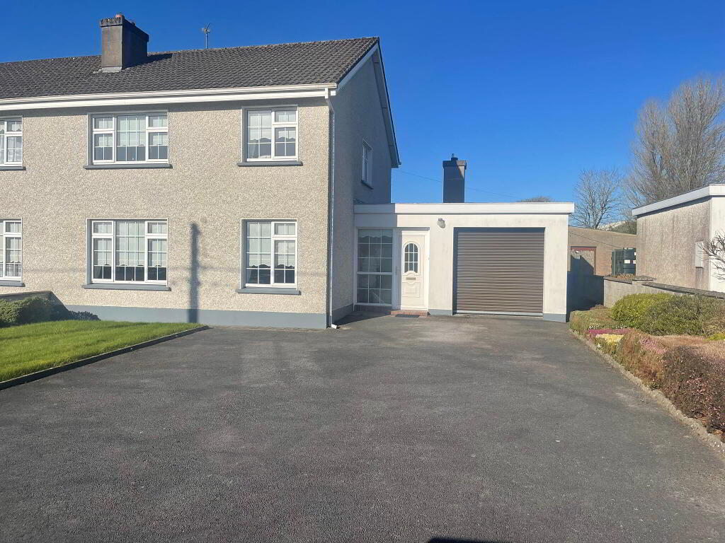 Main image of property: Galway Road, Roscommon Town