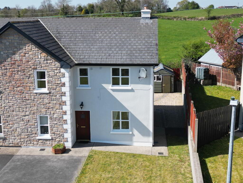 Main image of property: 92 Tarmon Manor, Castlerea