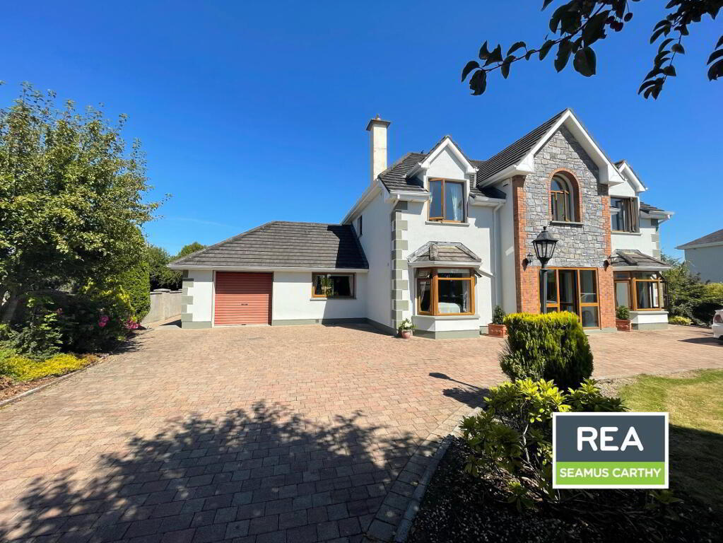Main image of property: 15 Hyde Court, Roscommon Town