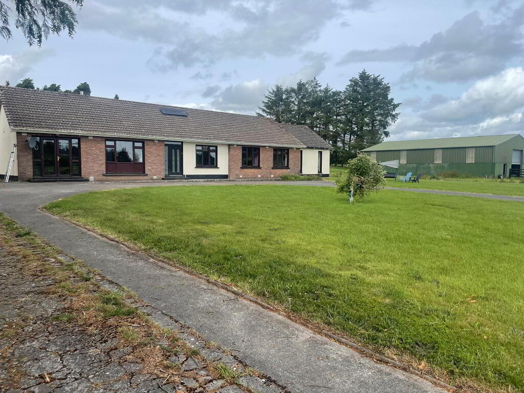 Main image of property: Caran, Castleplunket, Castlerea