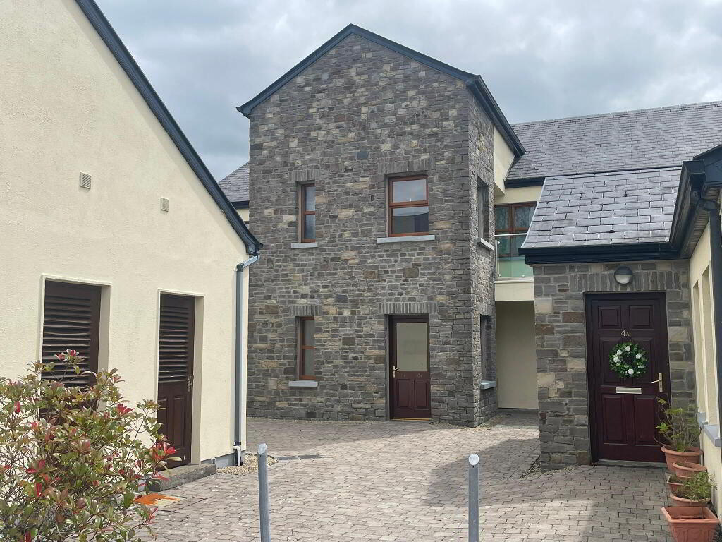 Main image of property: 10a Carrowmore Meadows, Knock, Claremorris