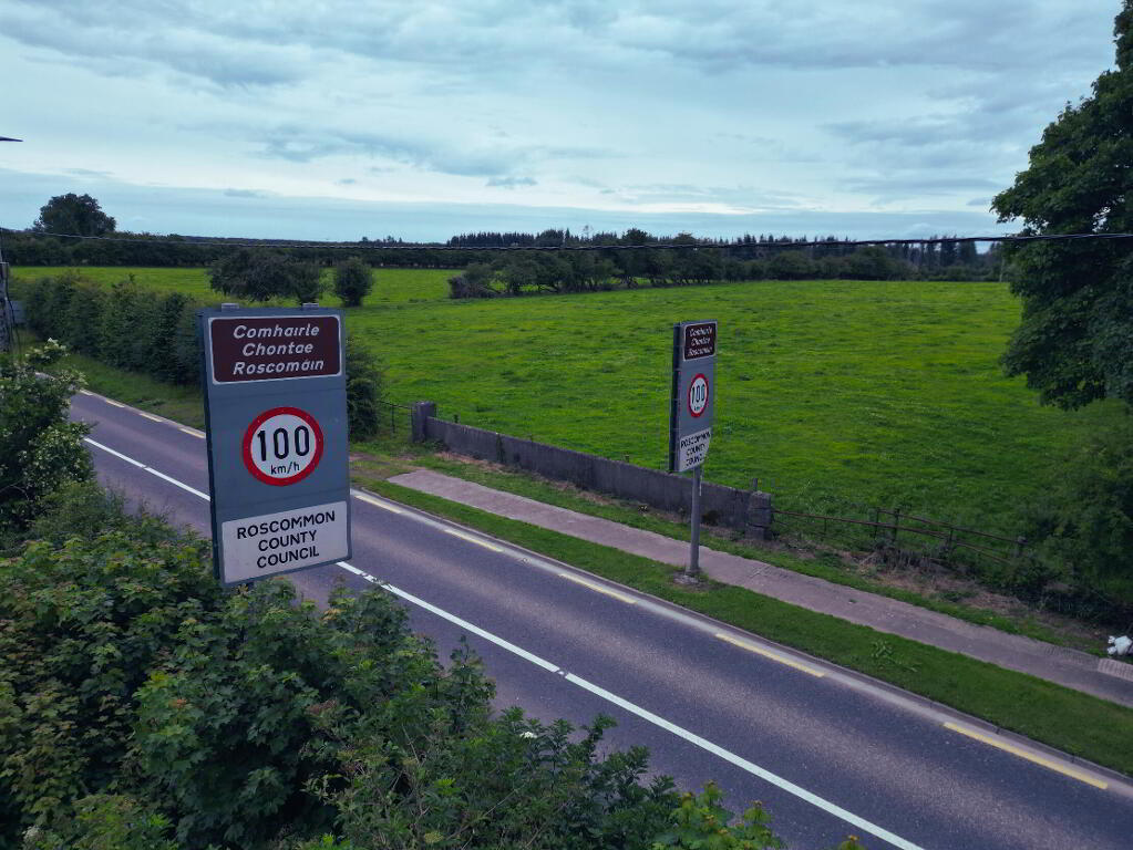 Main image of property: Corskeagh, Frenchpark