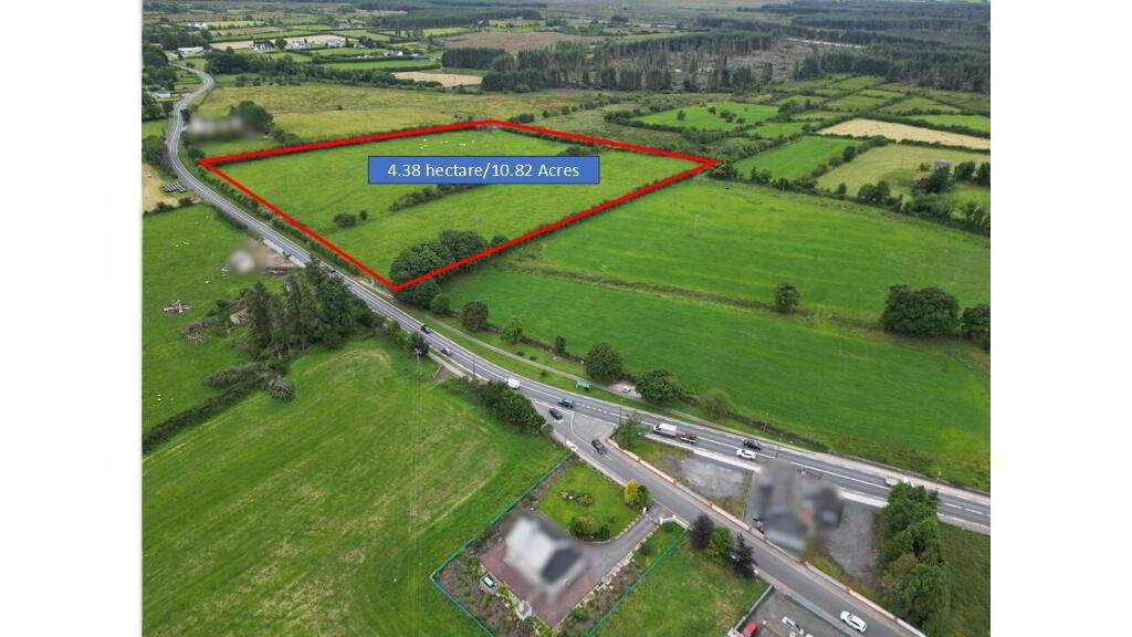 Main image of property: Corskeagh, Frenchpark