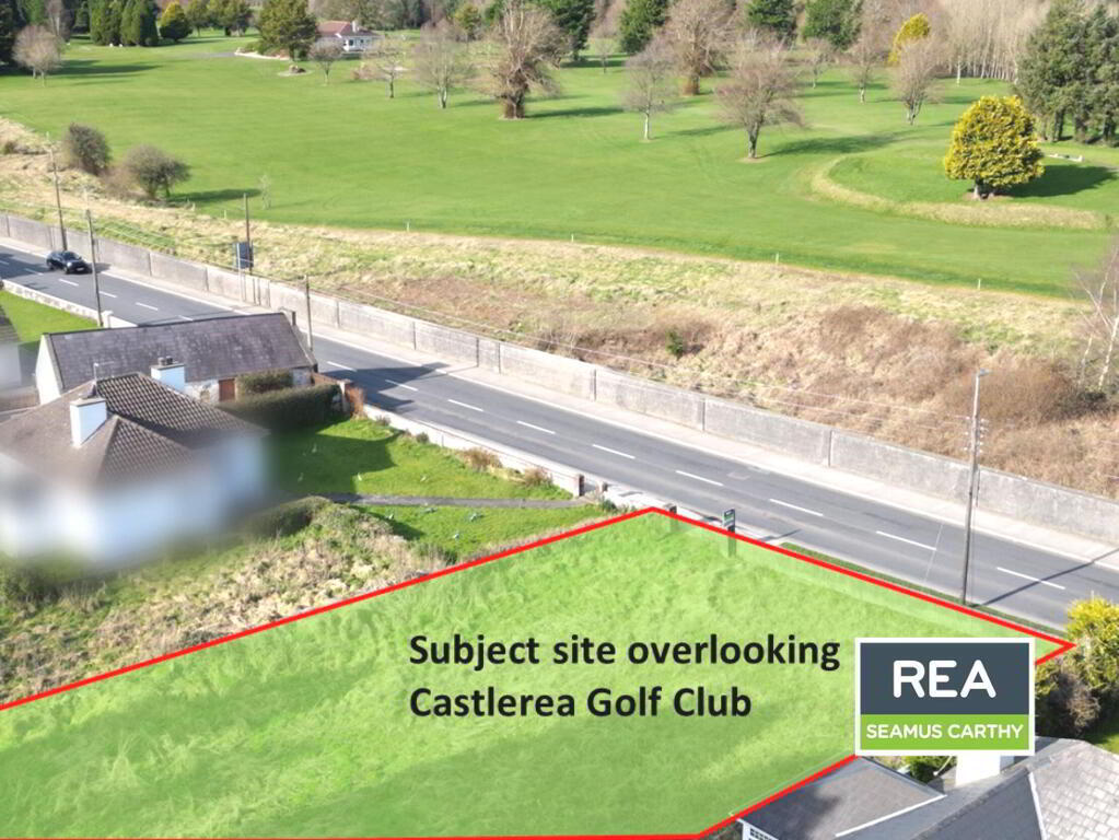 Main image of property: Arm, Castlerea