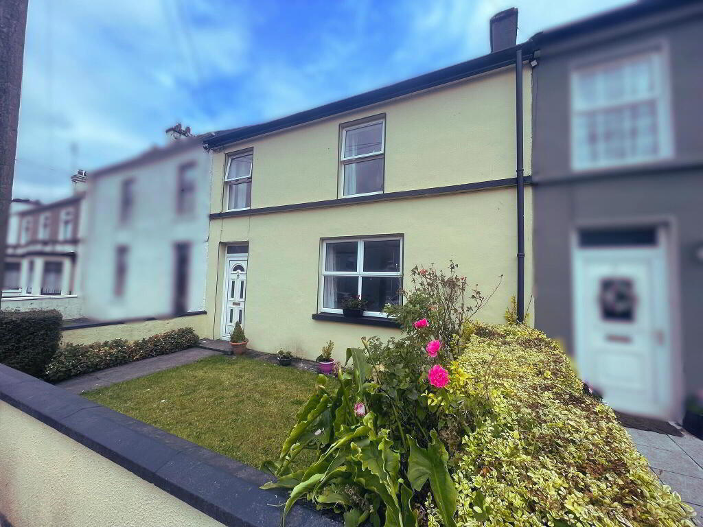 Main image of property: Saint Patrick's Street, Castlerea