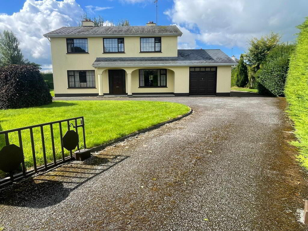 Main image of property: Quarry Springs, Roscommon Town