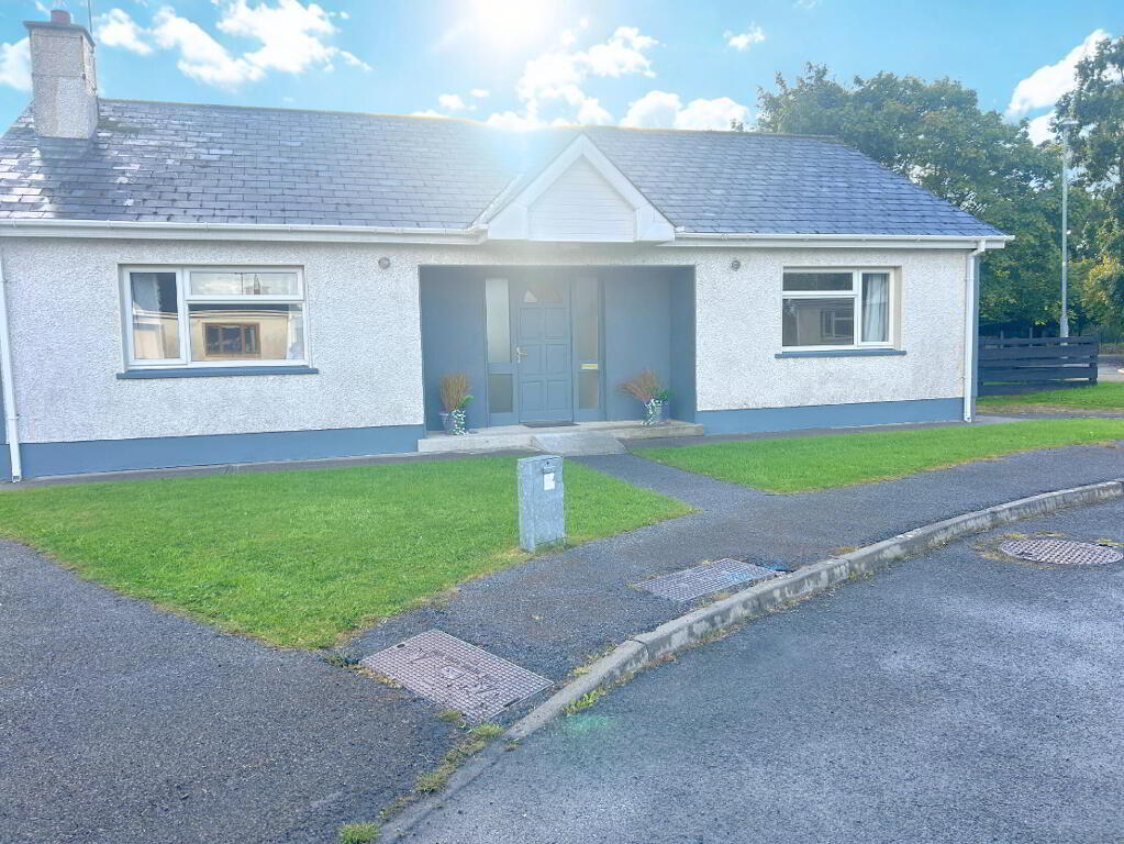 Main image of property: 5 Convent Gardens, Elphin, Castlerea
