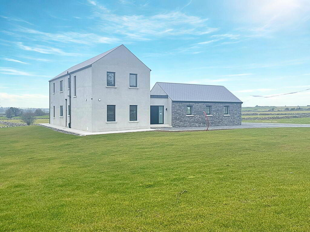 Main image of property: Carrowntlieve, Four Roads