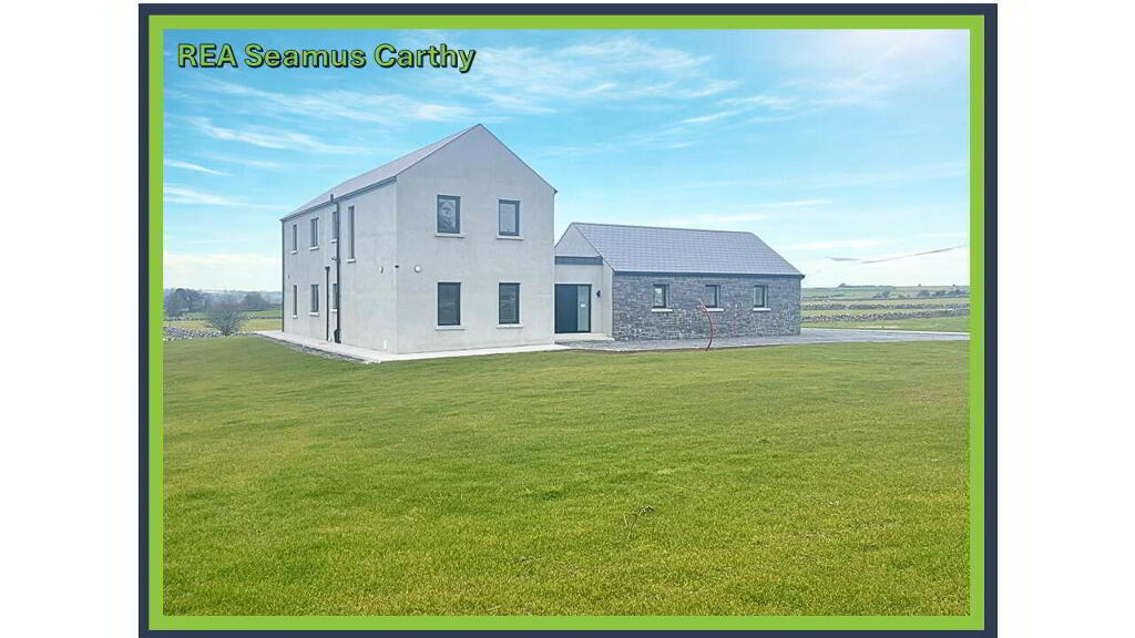 Main image of property: Carrowntlieve, Four Roads