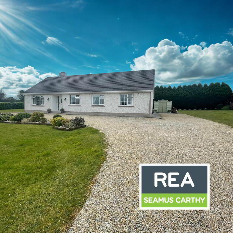 Main image of property: Portaghard, Frenchpark, Castlerea