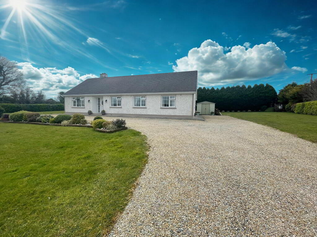 Main image of property: Portaghard, Frenchpark, Castlerea