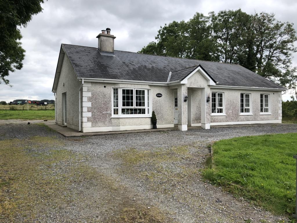 Houses For Sale In Ballinagare Co at Bruce Jagger blog