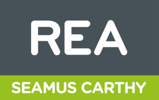 REA, Seamus Carthybranch details