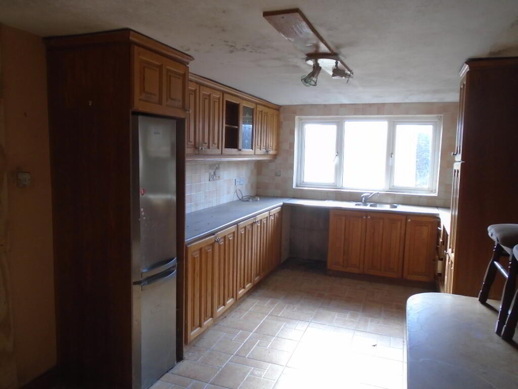 4 bedroom detached house for sale in Knocklabede, Kilcummin, Killarney