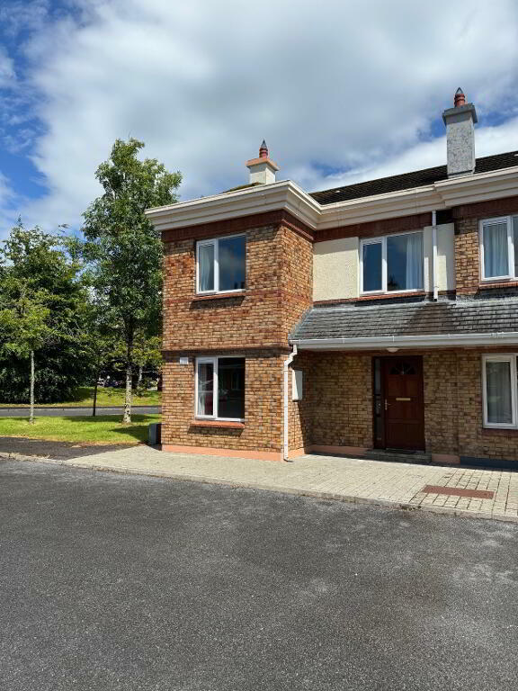 3 bedroom end of terrace house for sale in 9 The Ash Courtyard, Bellview Woods, Ballydowney