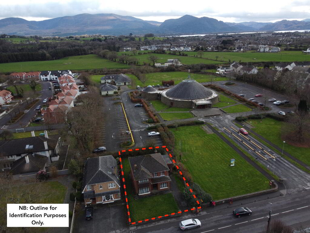 Main image of property: Park Road, Killarney