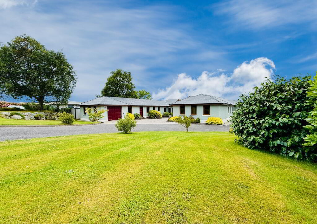 Main image of property: Gortagullane Muckross, Killarney