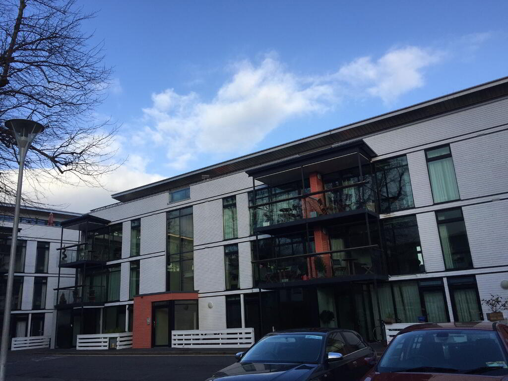 Main image of property: 5c The Willow, Avenue, Countess Road, Killarney