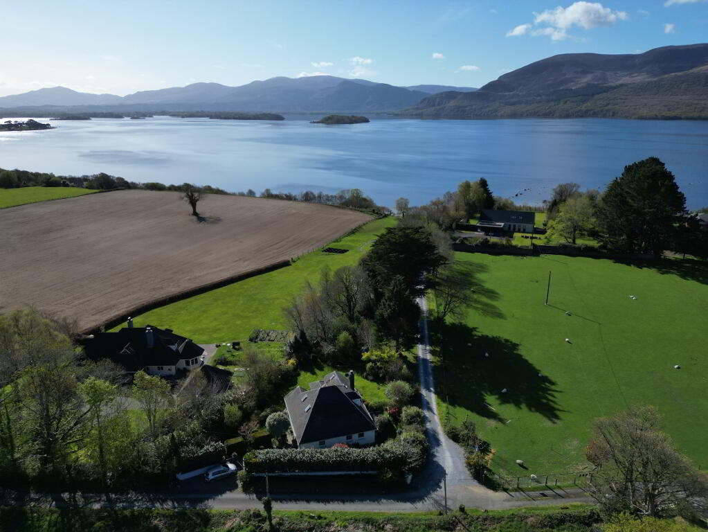 Main image of property: Baden Hills House, Fossa, Killarney