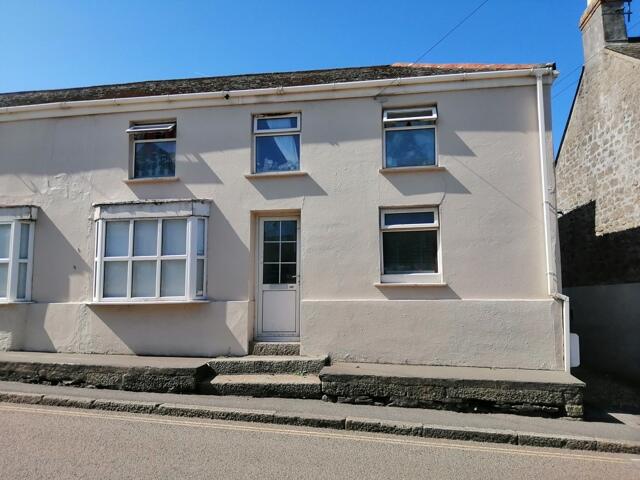 Main image of property: 133 - 135 Meneage Street, Helston, Cornwall, TR13