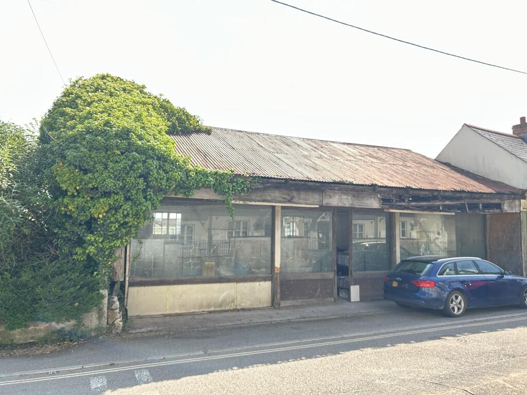 Main image of property: The Enterprise Showroom, Station Road, St Columb Major, Cornwall, TR9