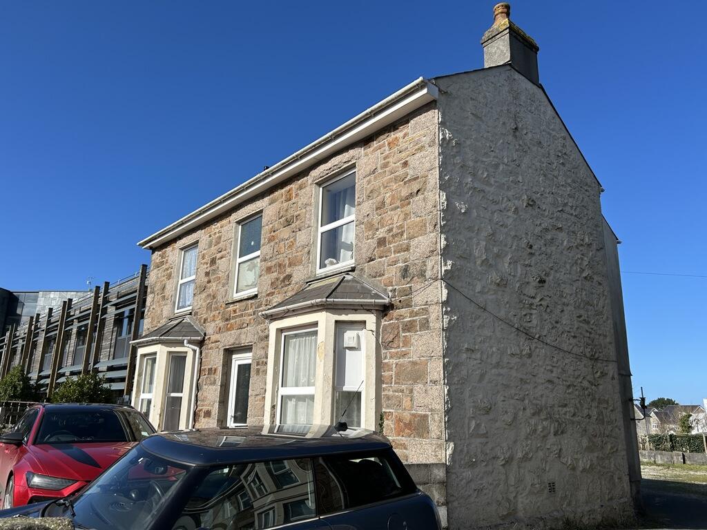Main image of property: 22, Trevenson Road, Pool, Redruth, TR15